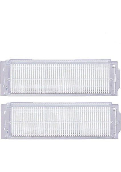 Siyah Xiaomi Uyumlu Mop Pro Filtre Seti (STYTJ02YM) modelleri