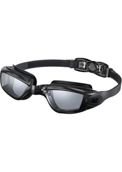 Yüzme Gözlüğü, Konfor ve Berrak Görüş, Su Altında Keyifli Deneyim