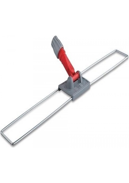 Nemli Mop Tel Palet Aparatı, 80 cm, Pratik Temizlik Aracı