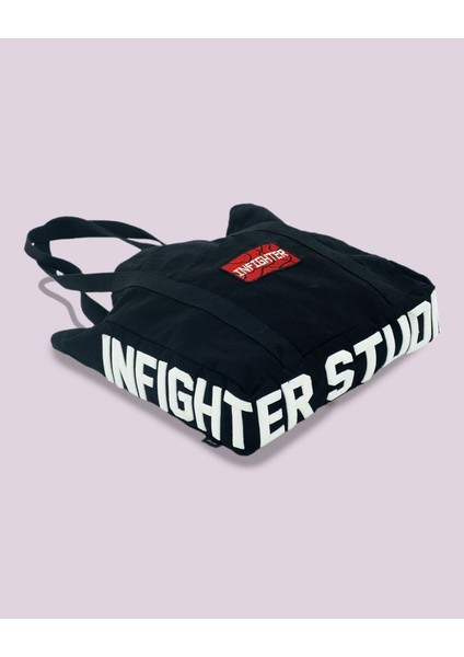 Infıghter Bez Çanta fiyatları