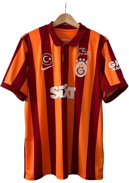 GALATASARÂY-100.YIL Isimsiz Forması