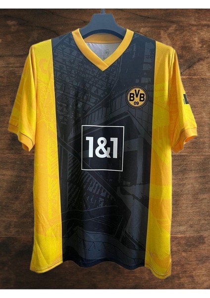 B.v.b Marco Reus Özel Konsept Yetişkin Futbol Forması fiyatları