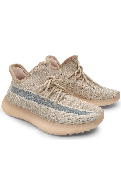 Siyah Spor Unisex Reflektörlü Sneakers Antrenman Ayakkabı modelleri