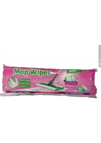 Sihirli Teleskopik Mop ve Yedek Bez ile Temizlik Keyfi modelleri