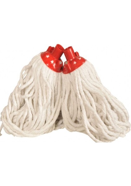 Renkli 5'li Ipli Paspas Seti, Temizlik ve Şıklık Bir Arada