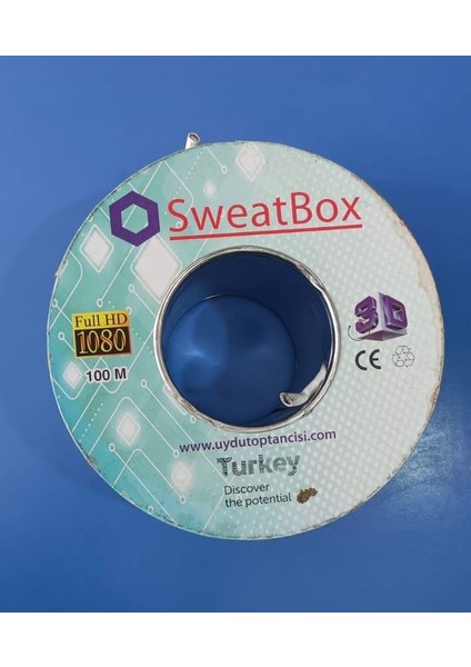 Anten Kablosu 100MT indirimleri