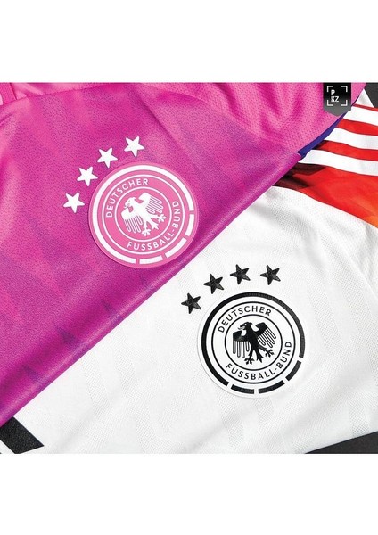 Almanya Euro 2024 Avrupa Şampiyonası 2'li Set Forması