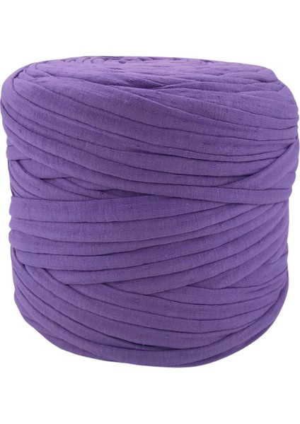 Menekşe 001 Penye İp Büyük Boy 650 gr 130 mt Örgü İpi