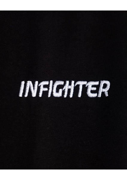 Erkek Kısa Kol Street Of Dreams Siyah modelleri