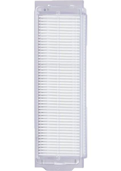 Uyumlu 4 Parça Filtre ve Fırça Seti, Beyaz, Temizlik Için Ideal Seçim modelleri