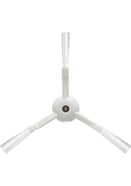 Uyumlu 4 Parça Filtre ve Fırça Seti, Beyaz, Temizlik Için Ideal Seçim fırsatları