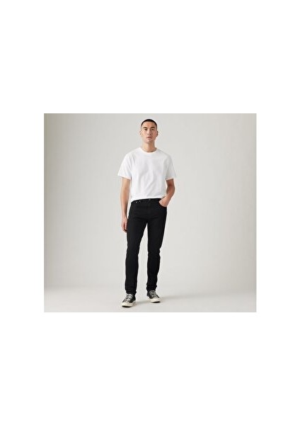 512 Slim Taper Erkek Kot Pantolon - A2087-0079