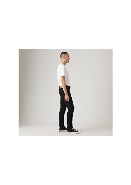 512 Slim Taper Erkek Kot Pantolon - A2087-0079