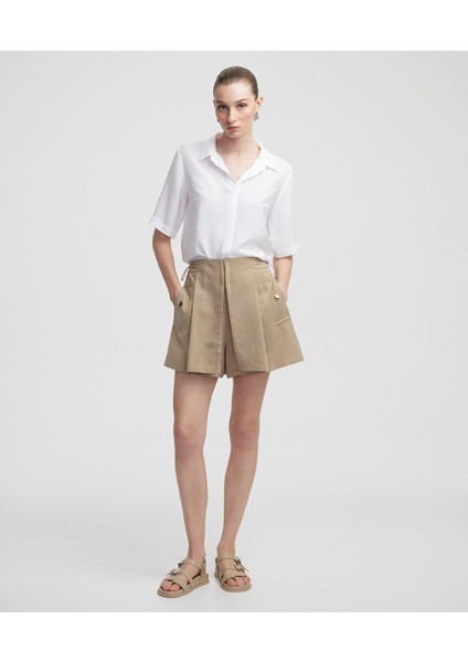 Dokulu Gömlek IS1240006329002 fiyatları