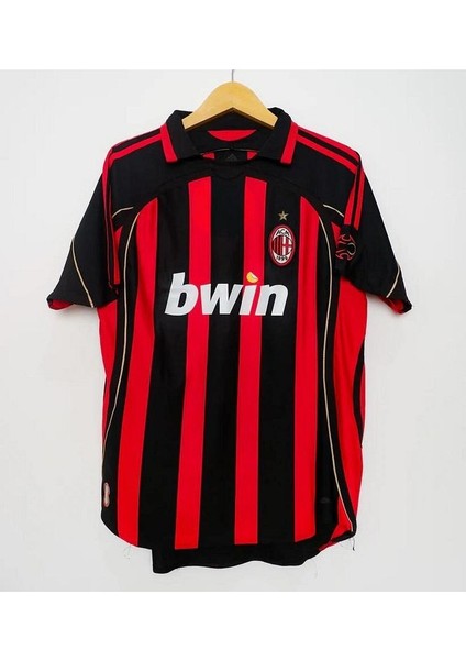 Efsane Milan Kadrosu Kaka Kırmızı Forması fiyatları