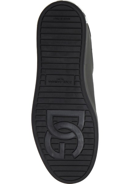 Portofino Siyah Erkek Deri Sneaker indirimleri