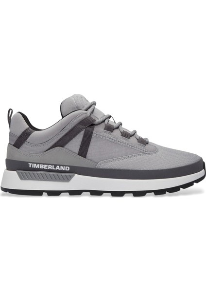 Euro Trekker Gri Erkek Sneaker