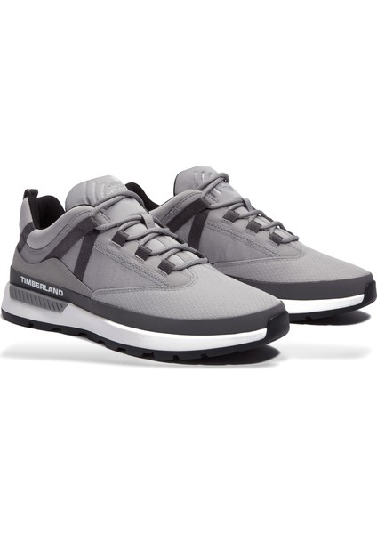Euro Trekker Gri Erkek Sneaker fiyatları