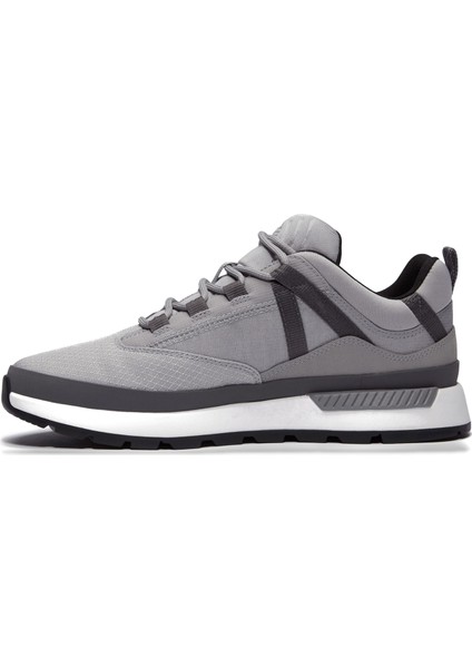Euro Trekker Gri Erkek Sneaker fırsatları