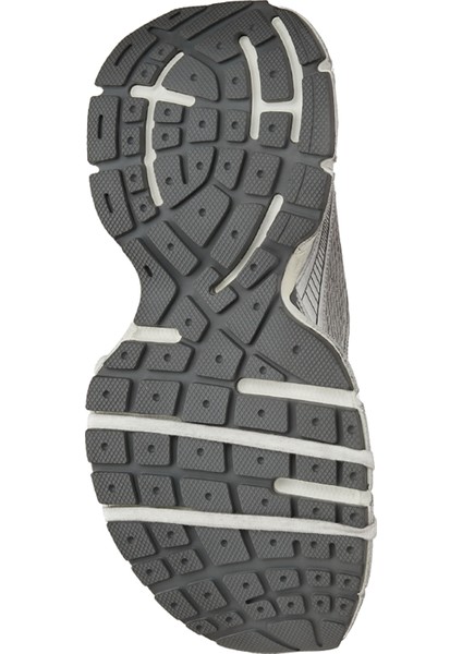 3xl Gri Erkek Sneaker