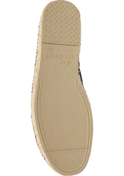 Lacivert Erkek Deri Loafer