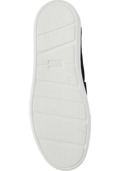 Lacivert Erkek Loafer