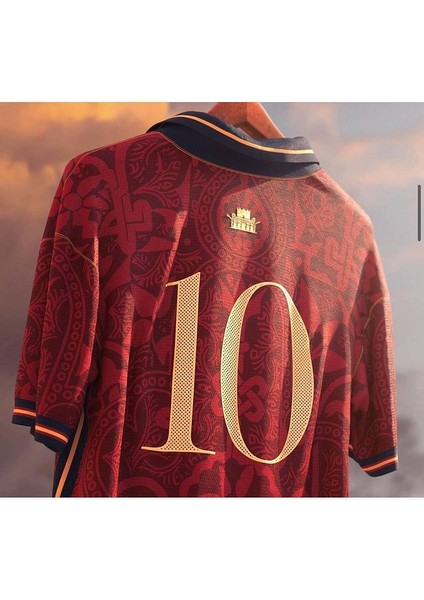 GÂLÂTÂSÂRÂYY/1905 Özel Konsept 1905 G.S.K/1905 Forması