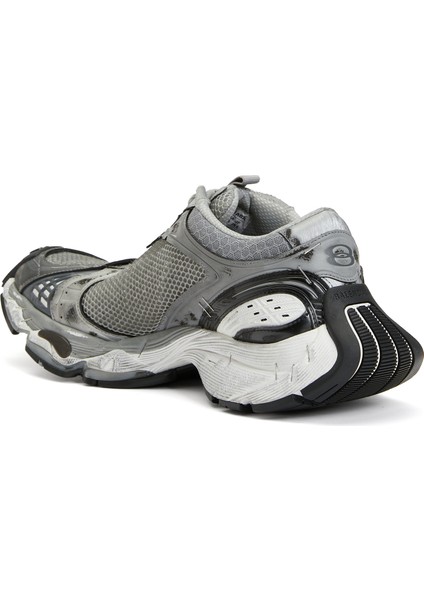 Stapler Gri Erkek Sneaker