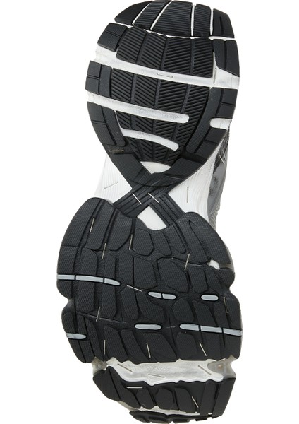 Stapler Gri Erkek Sneaker