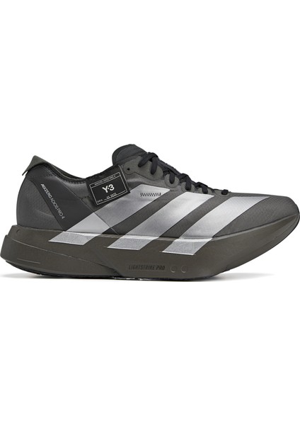 Adizero Evo Siyah Erkek Sneaker