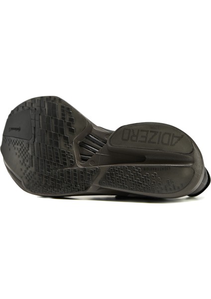 Adizero Evo Siyah Erkek Sneaker