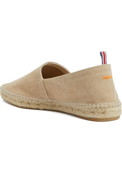 Pablo Bej Erkek Espadril