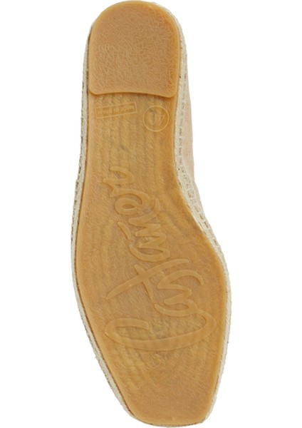 Pablo Bej Erkek Espadril