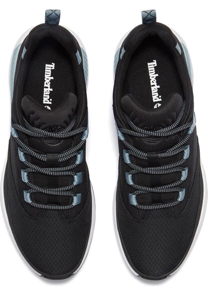 Euro Trekker Siyah Erkek Sneaker modelleri