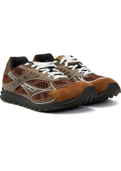 Orbit Kahverengi Erkek Sneaker fiyatları