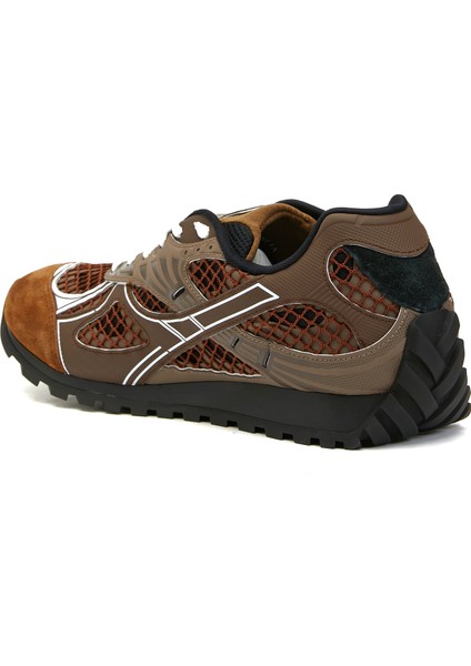 Orbit Kahverengi Erkek Sneaker modelleri