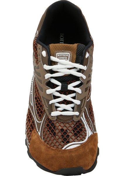 Orbit Kahverengi Erkek Sneaker fırsatları