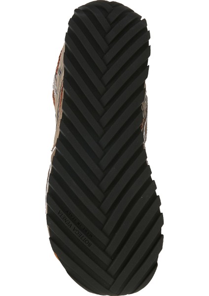 Orbit Kahverengi Erkek Sneaker indirimleri