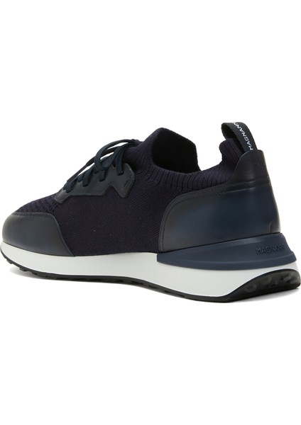 Lacivert Erkek Sneaker