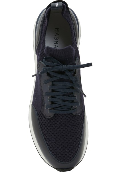 Lacivert Erkek Sneaker