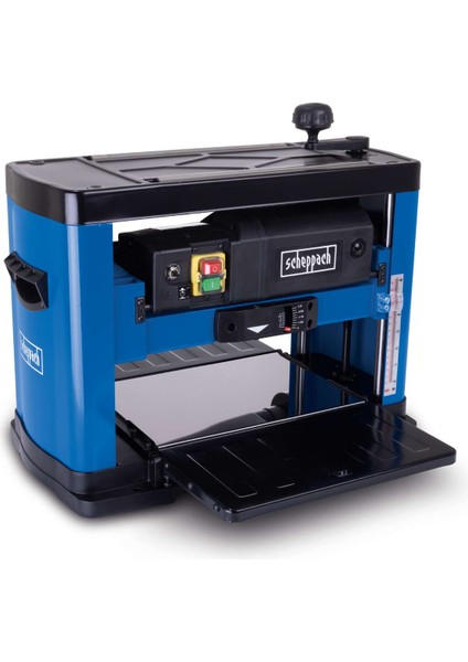 Plm 1800 Kalınlık Makinesi (5902208901)