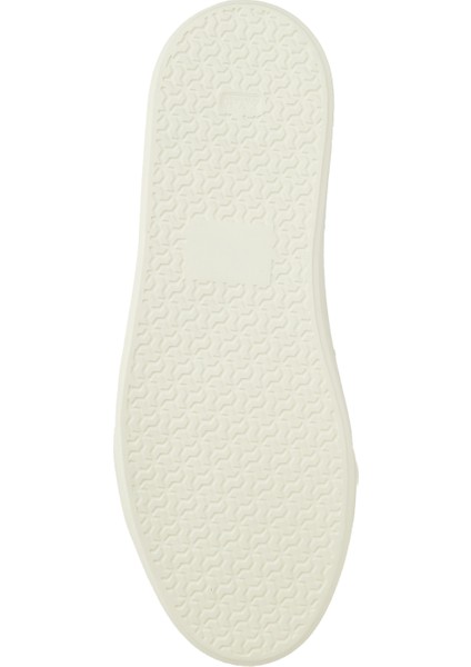 Gri Erkek Süet Sneaker