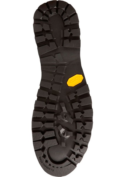 Super Trident Goretex Antrasit Erkek Outdoor Bot MIG1781 N4003