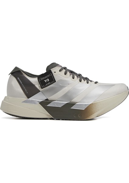 Adizero Evo Bej Erkek Sneaker