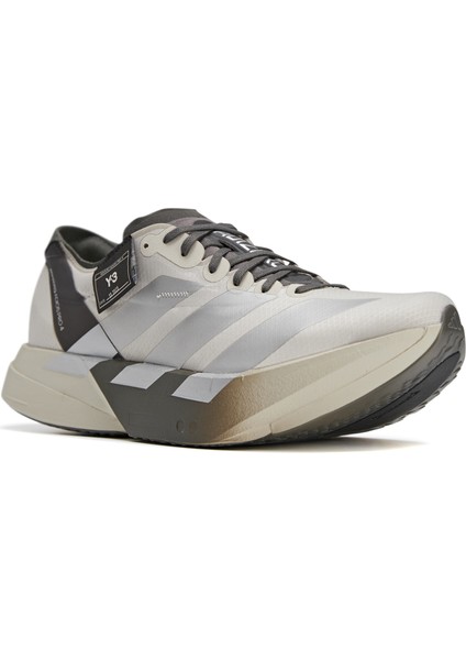 Adizero Evo Bej Erkek Sneaker