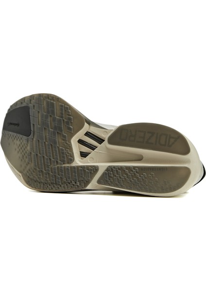Adizero Evo Bej Erkek Sneaker