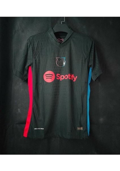 Barcelona 2024-25 Yeni Sezon Raphınha Yetişkin Deplasman Forması fırsatları