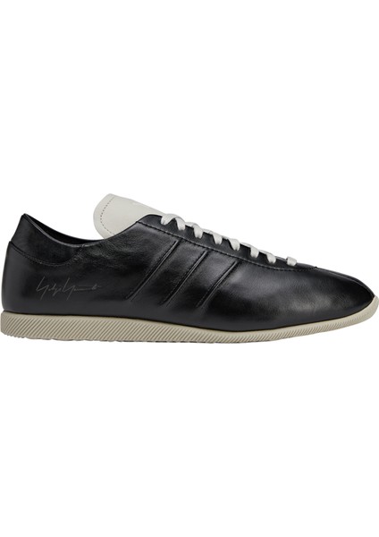 Japan Siyah Erkek Sneaker