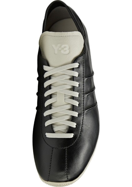 Japan Siyah Erkek Sneaker modelleri