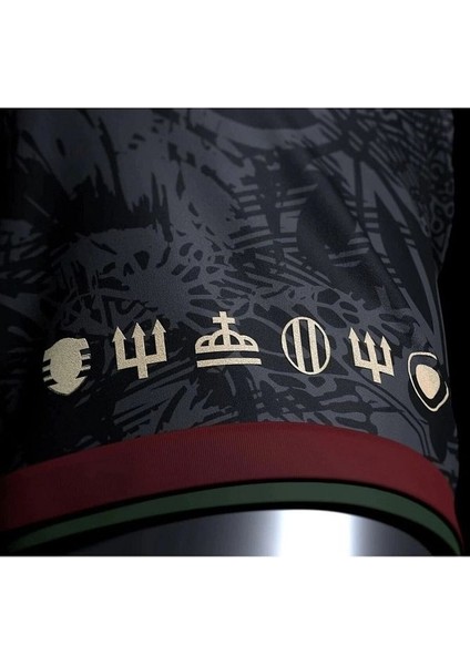 Efsaneler Serisi Portekiz Ronaldo The Siu Özel Konsept Yetişkin Forması modelleri